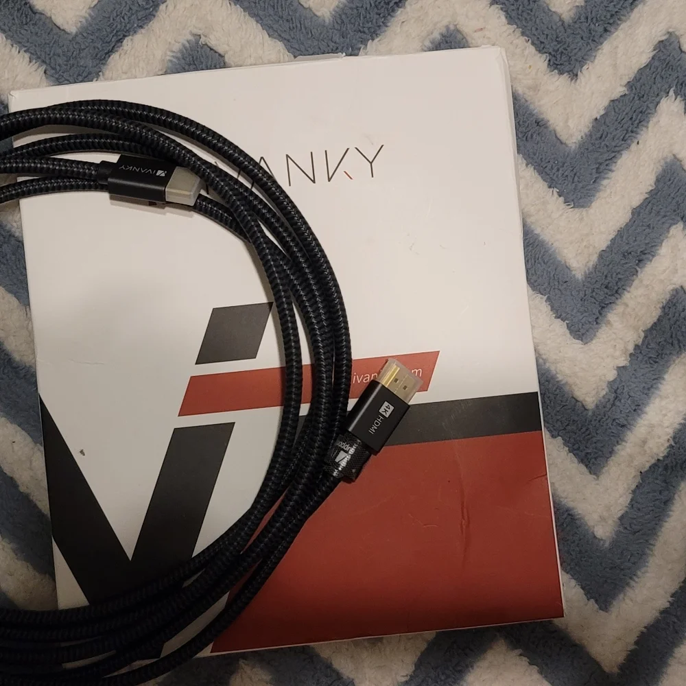 4K HDMI Cable